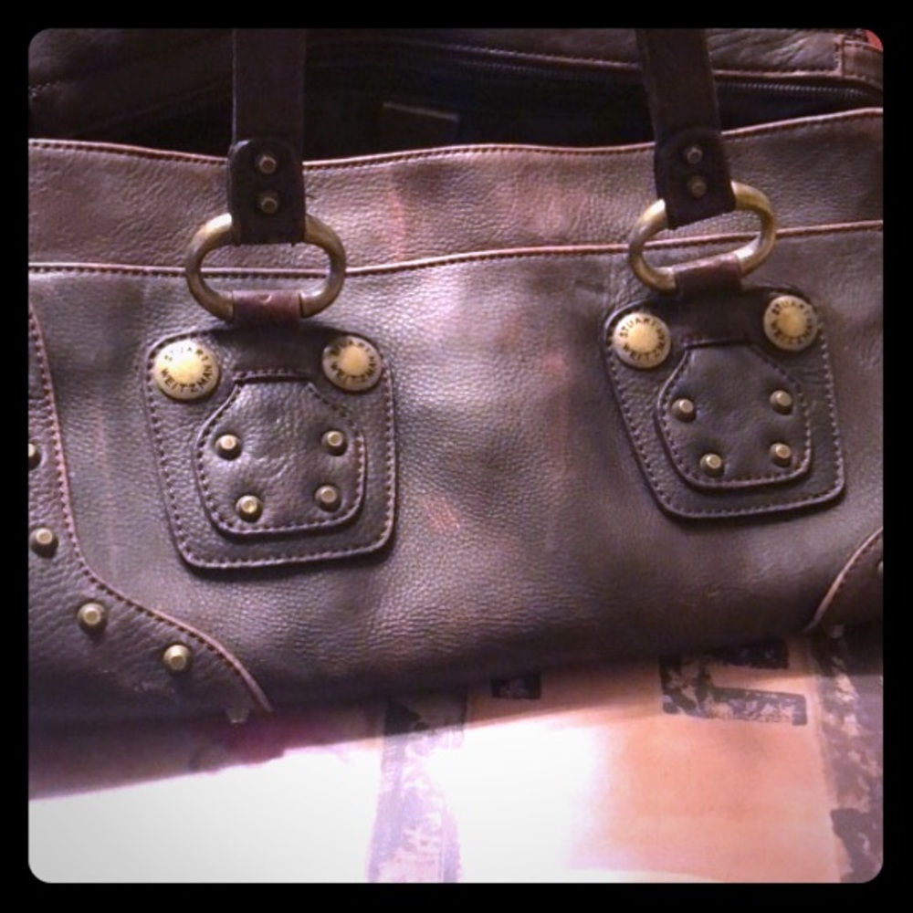 Stuart Weitzman Handbag